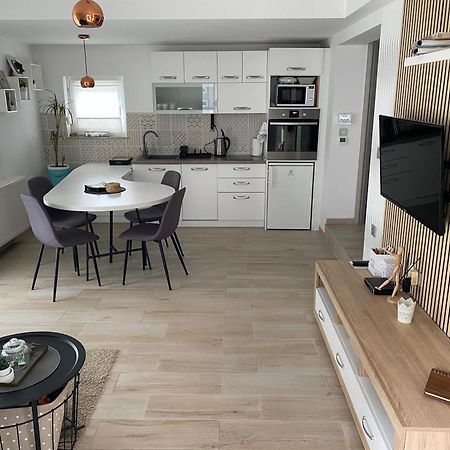 Appartement Aqua - Tuhelj - Land à Tuheljske Toplice Extérieur photo