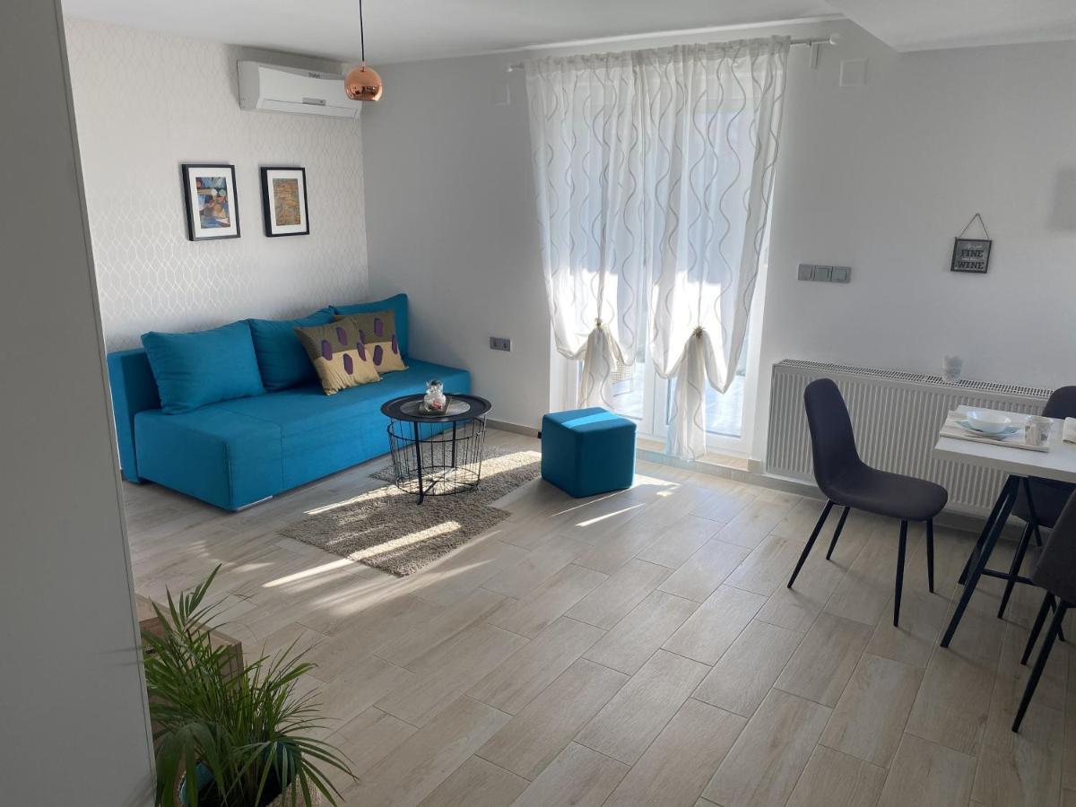 Appartement Aqua - Tuhelj - Land à Tuheljske Toplice Extérieur photo