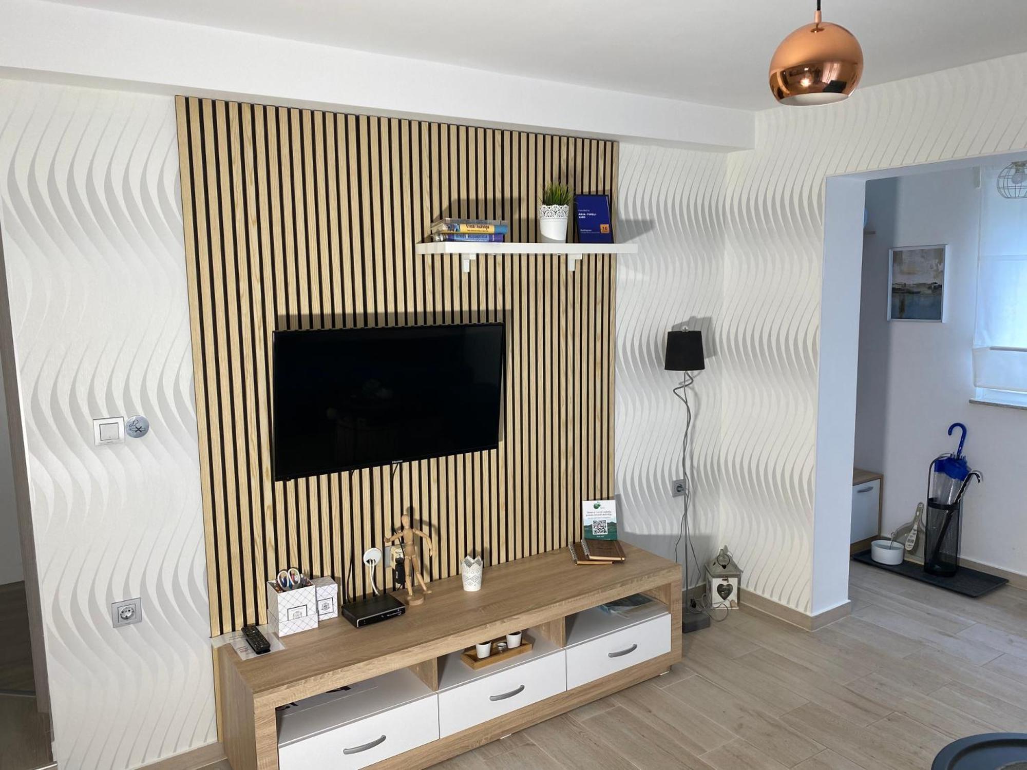 Appartement Aqua - Tuhelj - Land à Tuheljske Toplice Extérieur photo