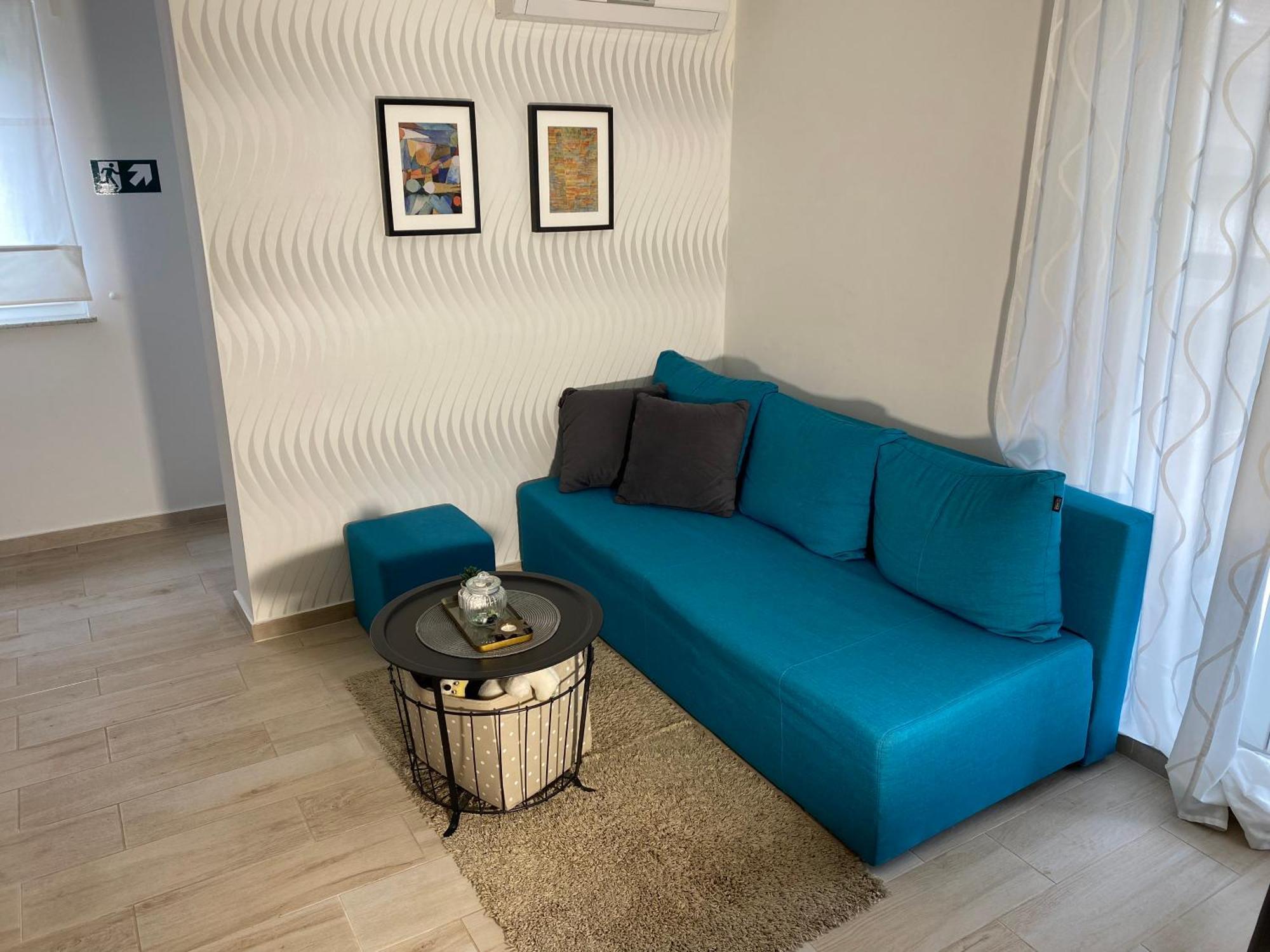 Appartement Aqua - Tuhelj - Land à Tuheljske Toplice Extérieur photo