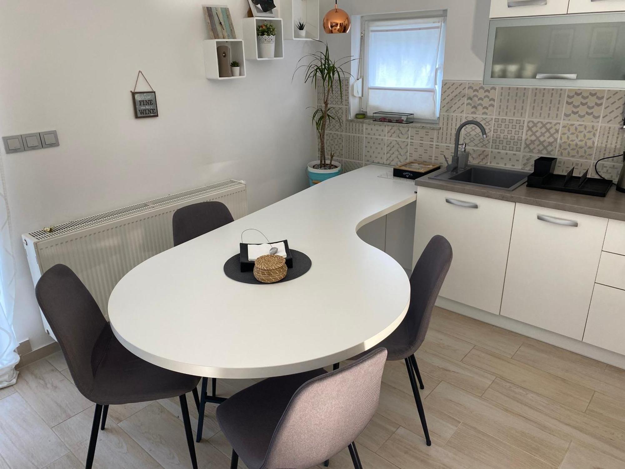 Appartement Aqua - Tuhelj - Land à Tuheljske Toplice Extérieur photo