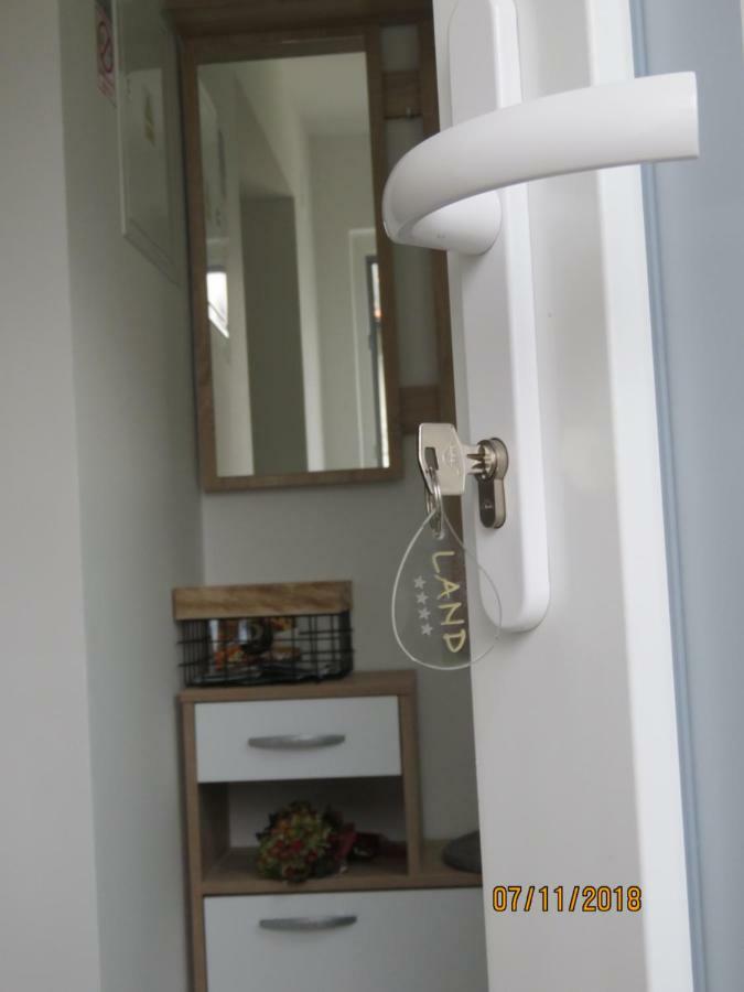 Appartement Aqua - Tuhelj - Land à Tuheljske Toplice Extérieur photo