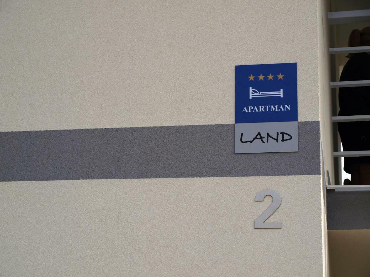 Appartement Aqua - Tuhelj - Land à Tuheljske Toplice Extérieur photo